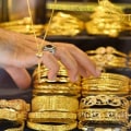 What will be the price of gold in 2024?
