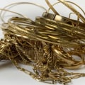 Is selling gold a good idea?