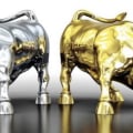 Is silver skyrocket coming soon?