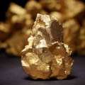 Does vanguard have a gold index?