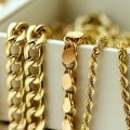 Is selling gold anonymous?