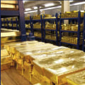 Who is the biggest buyer of gold?