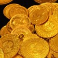 Does gold count as money?