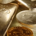 Does a bar of gold count as money?