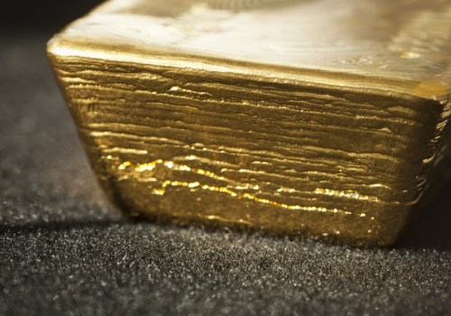 Is a gold bar worth buying?