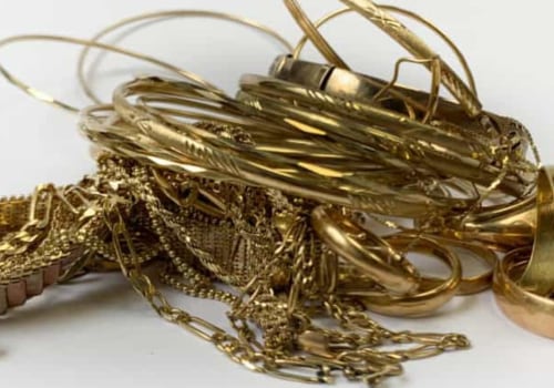 Is selling gold a good idea?