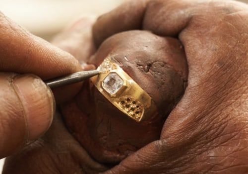 Can you make money selling gold?