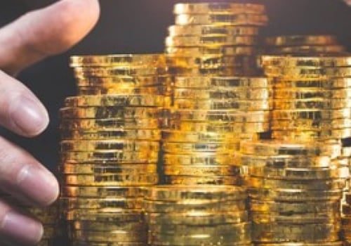What will gold price be in 2025?