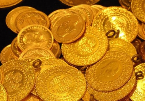 Does gold count as money?