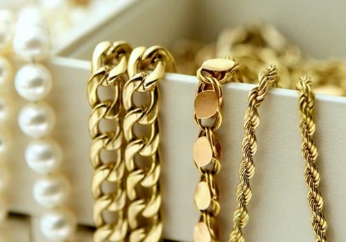 Is gold worth more now?