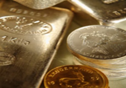 Does a bar of gold count as money?